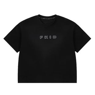 Children's Trendy Printed Children's Wear Short-sleeved T-shirt Boys 2024 Summer New Children's Breathable Small and Medium-sized Children's T-shirt