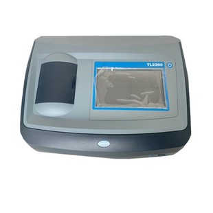 American hash HACH-TL2310 desktop turbidimeter high precision desktop turbidimeter