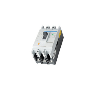 NM1 leakage protector three-phase four-wire 3P400A material shell type air switch 380V molded case type circuit breaker