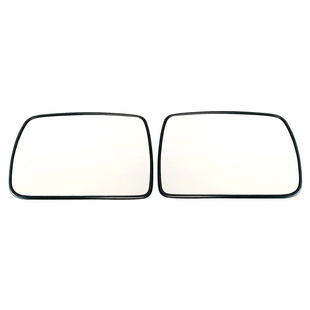 Suitable for 04-07 Kia PICANTO rearview mirror glass convex heating reversing lens car decoration