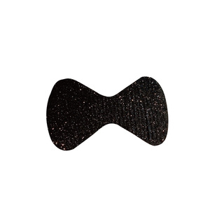 Korean Style Sticky Bangs Sticker Women's Sticker Broken Hair Artifact Headwear Large Velcro Hair Sticker Adult Broken Hair Sticker