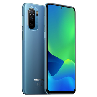 Восьмиядерный смартфон Oulefeng Note 13P 6,5 дюйма 4 + 64G Helio G35 с доставкой в Гонконг