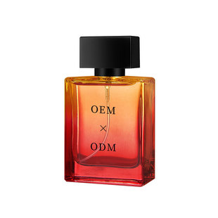 Men's Perfume 50ml Long-lasting Fragrance Date Gift for Boyfriend Big Brand Replacement Processing Production Cross-border