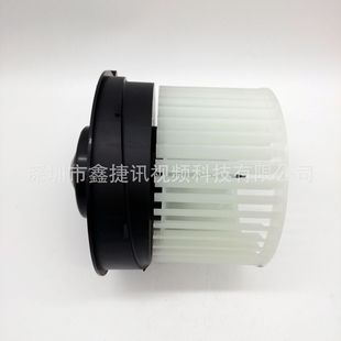 Cross-border car air conditioning accessories suitable for NISSAN blower 27225-et10bx-trailqashqai