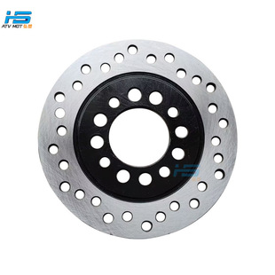 ATV kart four-wheel ATV accessories 50CC-125CC bull 160mm rear brake disc disc brake disc