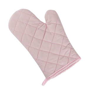 Anti-scalding Gloves for Microwave Oven Heat-insulating Gloves Thickened Anti-slip Gloves for Kitchen Baking Steamer