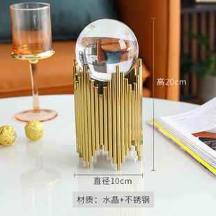 Advanced Sense Coffee Table Storage Box Paper Box Light Luxury Soft Decorations Ornaments Household Living Room Tissue Box Tray suit