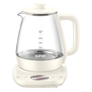 Supor Health Pot SW-15Y18 бытовой чайник электрический чайник чайник многофункциональный электрический чайник для воды