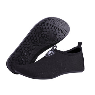 ✅ Beach Socks and Shoes for Men and Women, Diving and Snorkeling, Children's Wading and River Swimming Shoes, Soft Shoes, Non-Slip, One-Piece Wholesale