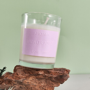 Aromatherapy Candle Essential Oil Aromatherapy Accompanying Gift Small Fresh Non-fire Aromatherapy Ornaments Dragon Boat Festival Gift Living Room Bedroom
