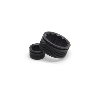 Concave tooth ratchet accessories batch driver two-way quick release wrench mini ratchet wrench accessories manufacturers