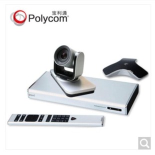 Терминал видеоконференций Baolitong Polycom Group550-1080P