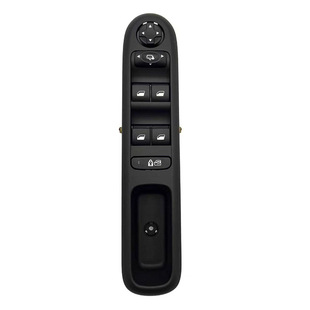 6490X6 96650621ZD 98114413ZD стеклянный подъемный переключатель подходит для Peugeot 3008 5008