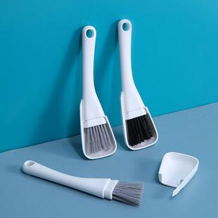 Window Groove Cleaning Brush Window Groove Cleaning Tool Small Brush for Sweeping Groove Cleaning Window Sill Gap Brush Wholesale