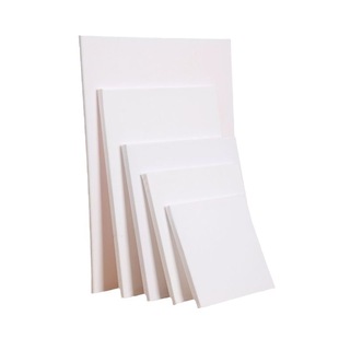 Oil painting frame pure cotton practice oil painting frame acrylic creation linen oil painting frame blank picture frame