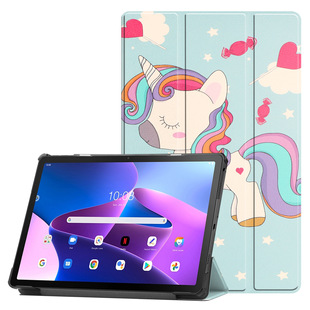 Для Lenovo маленькая новая накладка 2022 защитный чехол маленький новый pad10.6 дюймов M10plus3rd защитный чехол 10,6