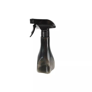 Watering Pot High Pressure Superfine Mist Spray Bottle Hair Salon Flower Shop Barber Shop Household Pentagonal Kettle Water Replenishment Special Sprayer