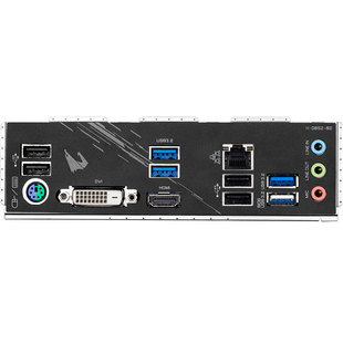 Suitable for AMD Jijia B550M AORUS ELITE small carving mainboard support 3000/5000 series