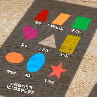 A4 color transparent cellophane kindergarten handmade transparent transparent Special Paper children colorful plastic paper wings color