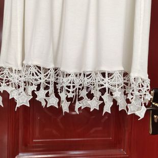 Cheongsam Inner Lace Lace Skirt Anti-penetration Skirt Hanfu Inner Lining Skirt Waist Horse-faced Skirt Ru Skirt Base Skirt