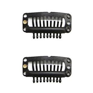 Matching wig accessories wig care solution pointed comb bracket BB clip a generation of hair accessories set