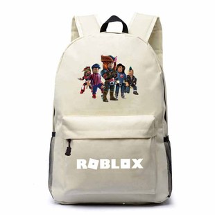 Трансграничные игры roblox, окружающие звезды, мужские и женские сумки через плечо, дорожные сумки, компьютерные сумки, школьные сумки для школьников
