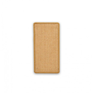Cat Scratch Board Cat Nest Integrated Wear-resistant and Anti-disdain Solid Wood Cat Climbing Rack Occupies Small Sword Hemp Pad Cat Scratch Pad Cat Toy