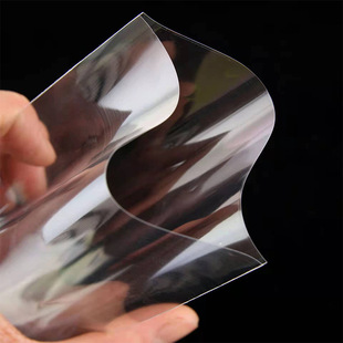 Self-Adhesive Bag Opp Bag Transparent Clothing Packaging Bag Self-Adhesive Ziplock Bag Book Self-Adhesive Bag Plastic Bag