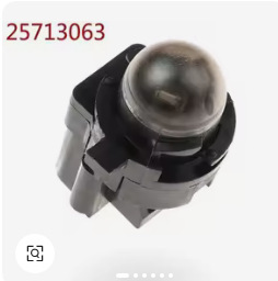 Suitable for Chevrolet Cadillac Buick GM Light Sensor Ambient Light Sensor 25713063