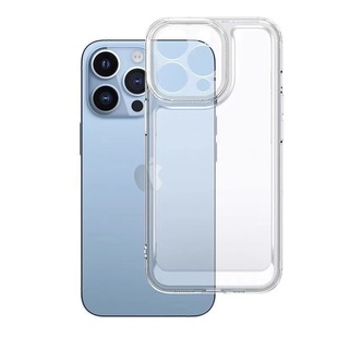Применимо к Apple 16 чехол для телефона iPhone13 promax Space 12 комплектов 16Pro прозрачный 11 гарантия 14 защита 15