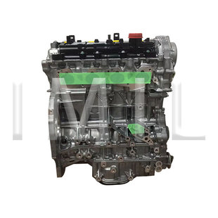 Для Nissan MR20 двигатель выпуклый станок 10102-EW80F
