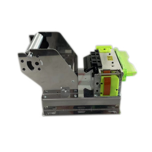 80mm Embedded Thermal receipt printing and label printer module is used for self-service terminals in various industries