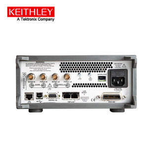 Keithley 2400 Digital Source Meter Standard Series Smu 2401 High-Precision Multimeter 2410