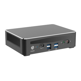 i912900H mini computer small host i51240Pi71260P12700H pocket mini computer minipc