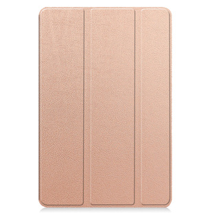 Suitable for Teclast M50 Pro Flat Protective Leather Case M50Pro 10.1 Trifold Magnetic Shell