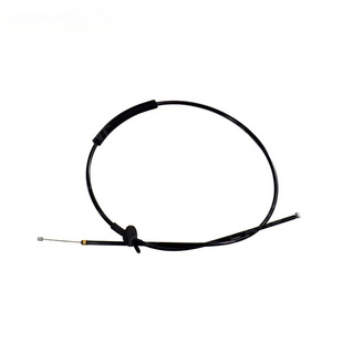 Cover cable 51238240608 hood cable 51238240609 51237197474 for BMW
