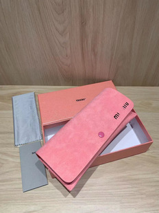 Exquisite Gift suit Sun Louis Xiaoxiang Dijia Sunglasses Cross-border Rack Simple Anti-fall Anti-pressure Glasses Box