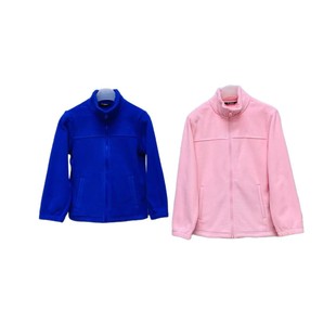 T4169 Children's fleece jacket
