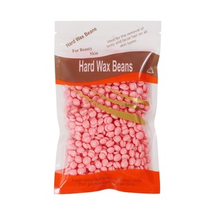 Beeswax depilatory solid depilatory cream can be used all over the body without paper depilatory wax hard wax bean cross-border supply 50G