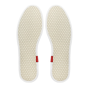 Insoles Men's Sweat-Absorbing Deodorant Insoles Summer Thin Soft Bottom Not Tired Foot Breathable Comfortable Dry Comfortable Ice Silk Insoles