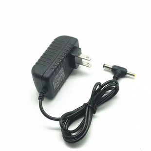 Двойная головка 12V2A15V9V5V2a Контрольный адаптер питания Мобильный DVD EVD DVD DVD DVD VD аудио зарядка