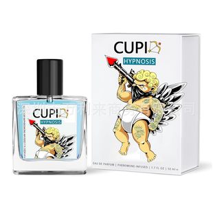 Cross-border Explosions Shenzhen in stock Cupid Men Cupid Cologne For Men