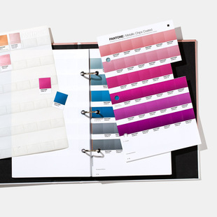 In stock PANTONE PANTONE color card single page international standard color card c card U Card TPX/TPG color card single color number