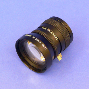 New Japanese imported KENTO TOKINA kengao Tuli KCM-12514MP5 wide-angle lens