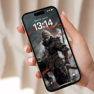 I15 Pro Max трансграничный мобильный телефон 2 + 16 памяти 4G сетевой смартфон 7,2-дюймовый большой экран все в одной руке