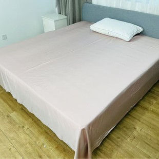 Big Sale Downland Lyocell Tencel Summer Cooling Feather Silk Sheets Cool and Skin Friendly