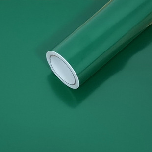 Wholesale 61cm color computer lettering paper PVC self-adhesive instant sticker wall decoration material