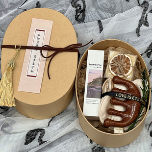 Han Fangli Hand Cream 35ml Moisturizing Hands Moisturizing Fragrance Moisturizing Wedding Gift with Small Gifts