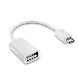 OTG cable USB to Micro typec adapter OTG Mobile phone U Disk Card Reader mobile phone adapter