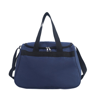 [Free printing] men's basketball training bag women's gym bag wholesale large capacity waterproof sports bag custom logo